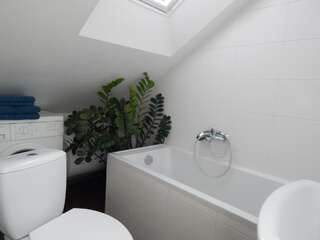 Апартаменты ROKO Apartments Каунас Апартаменты-студио-12