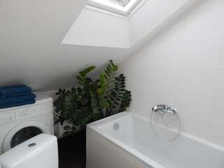 Апартаменты ROKO Apartments Каунас Апартаменты-студио-13