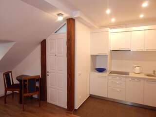 Апартаменты ROKO Apartments Каунас Апартаменты-студио-15