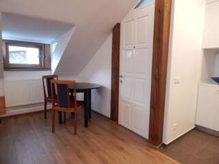 Апартаменты ROKO Apartments Каунас Апартаменты-студио-28