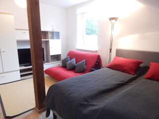 Апартаменты ROKO Apartments Каунас Апартаменты-студио-4