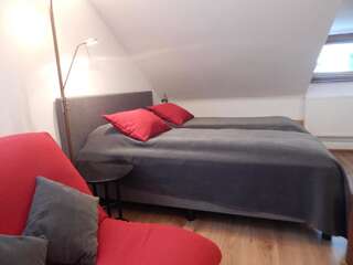 Апартаменты ROKO Apartments Каунас Апартаменты-студио-5