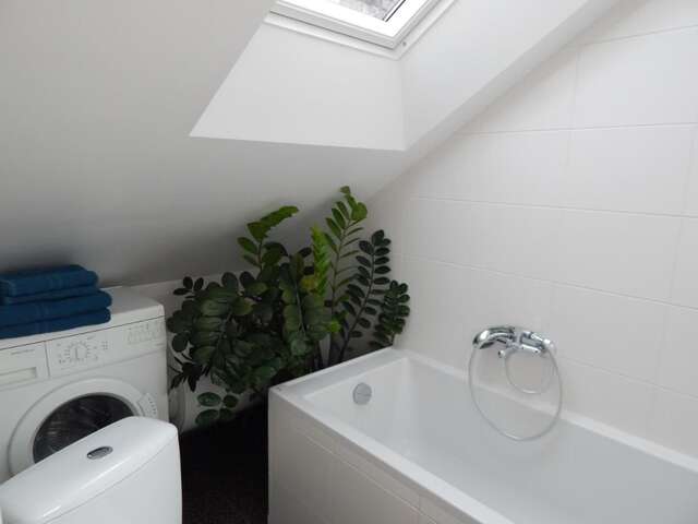 Апартаменты ROKO Apartments Каунас-15