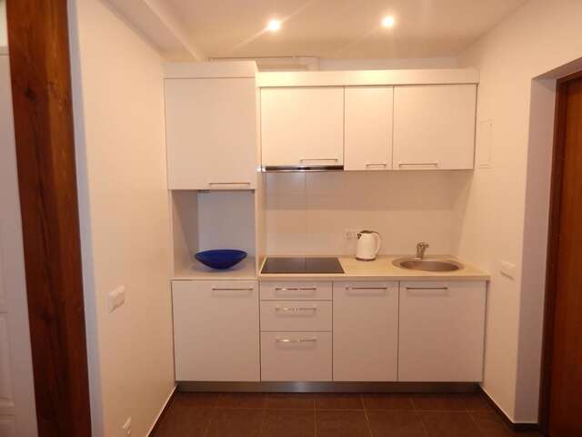 Апартаменты ROKO Apartments Каунас-18