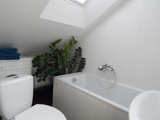 Апартаменты ROKO Apartments Каунас-22