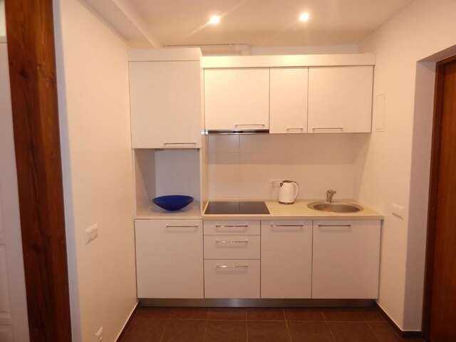 Апартаменты ROKO Apartments Каунас-34